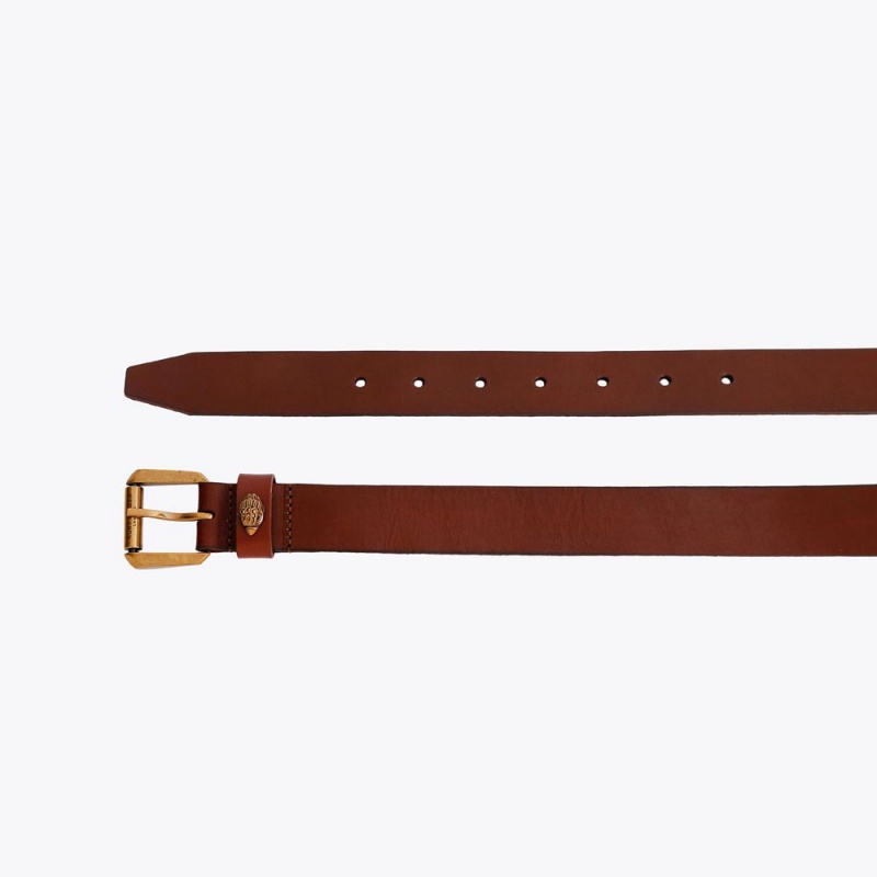 Kurt Geiger Kensington Belt Maro | HSNKYR-172