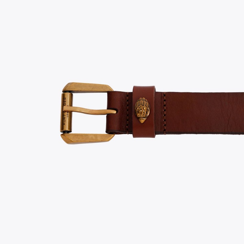 Kurt Geiger Kensington Belt Maro | HSNKYR-172