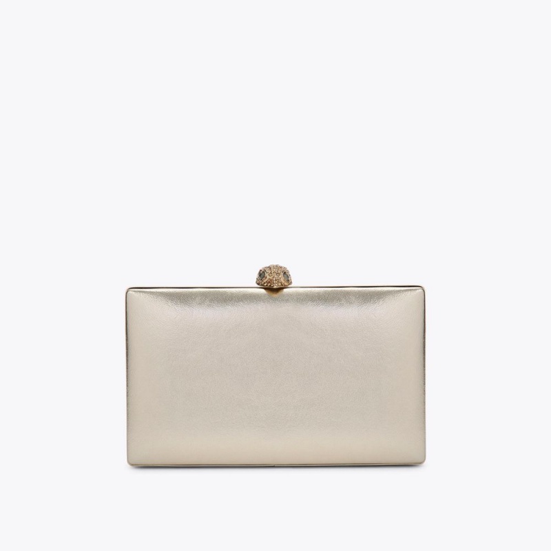 Kurt Geiger Kensington Clutch Bag Aurii | KNDQIF-074