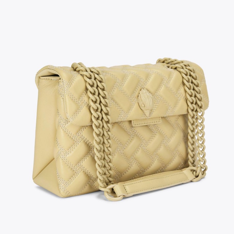 Kurt Geiger Kensington Drench Bag Albi | GLIYQU-968