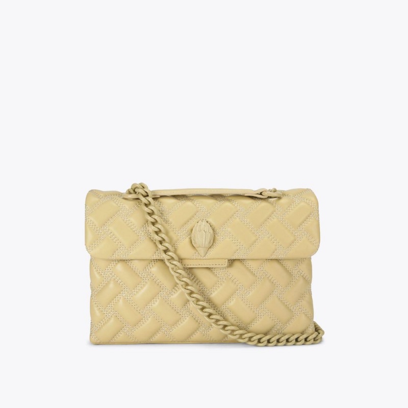 Kurt Geiger Kensington Drench Bag Albi | GLIYQU-968