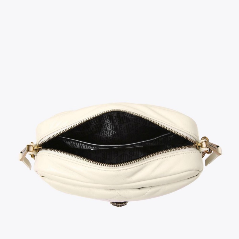 Kurt Geiger Kensington Puff Camera Bag Albi | OTGNSV-079