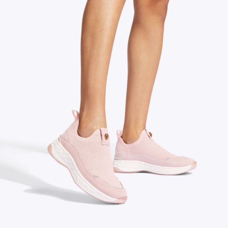 Kurt Geiger Kensington Slip On Sneaker Roz | COSIUL-059