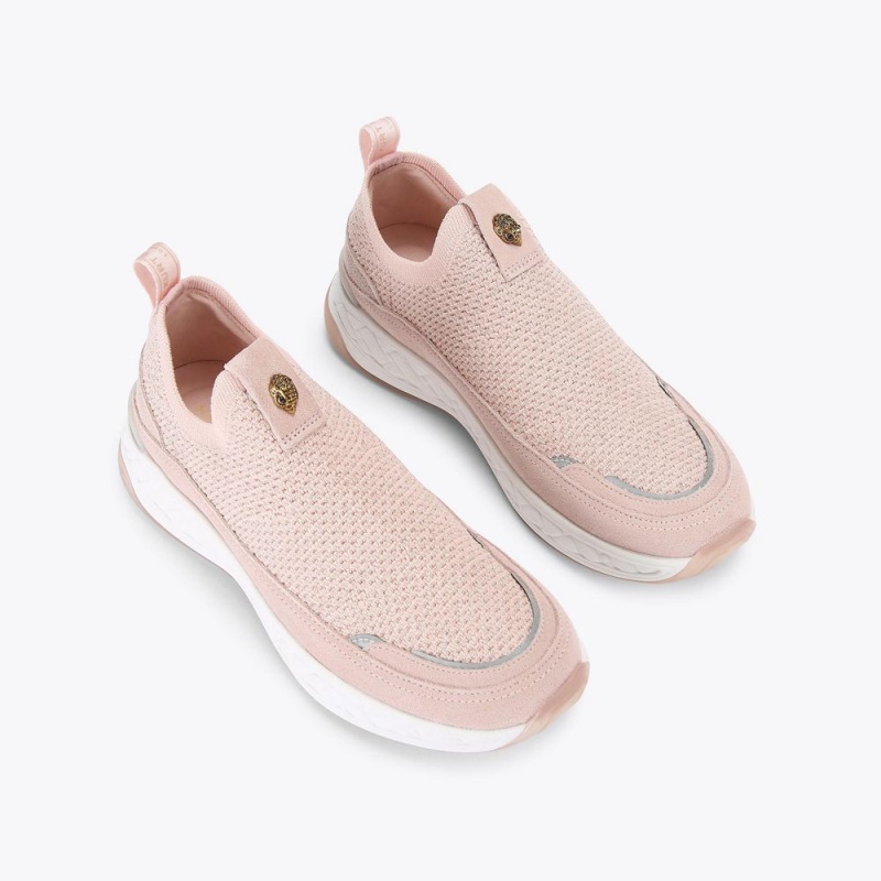 Kurt Geiger Kensington Slip On Sneaker Roz | COSIUL-059