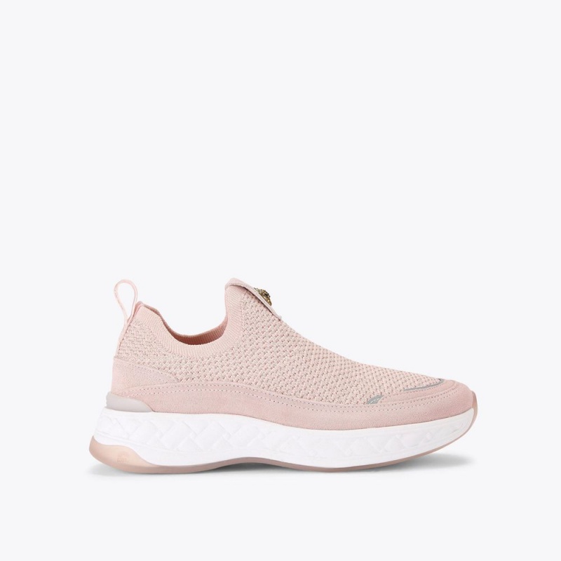 Kurt Geiger Kensington Slip On Sneaker Roz | COSIUL-059