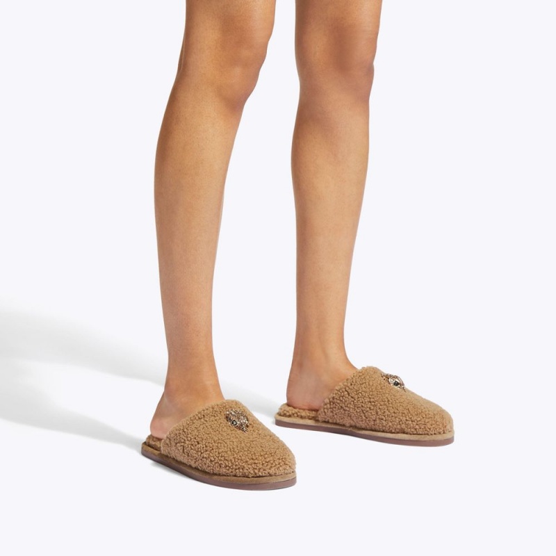 Kurt Geiger Kensington Slippers Maro | IQOFKL-085