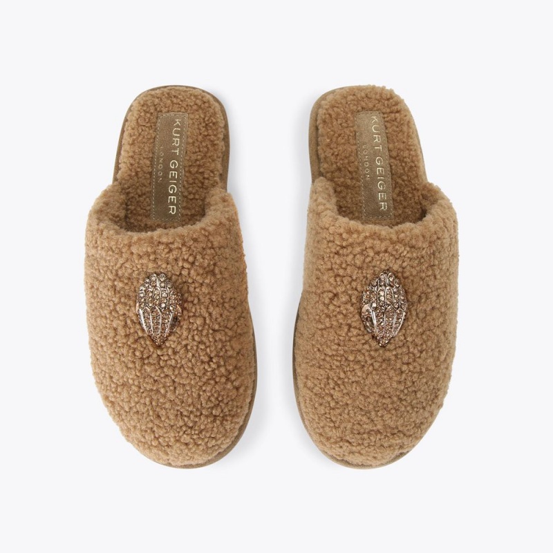 Kurt Geiger Kensington Slippers Maro | IQOFKL-085