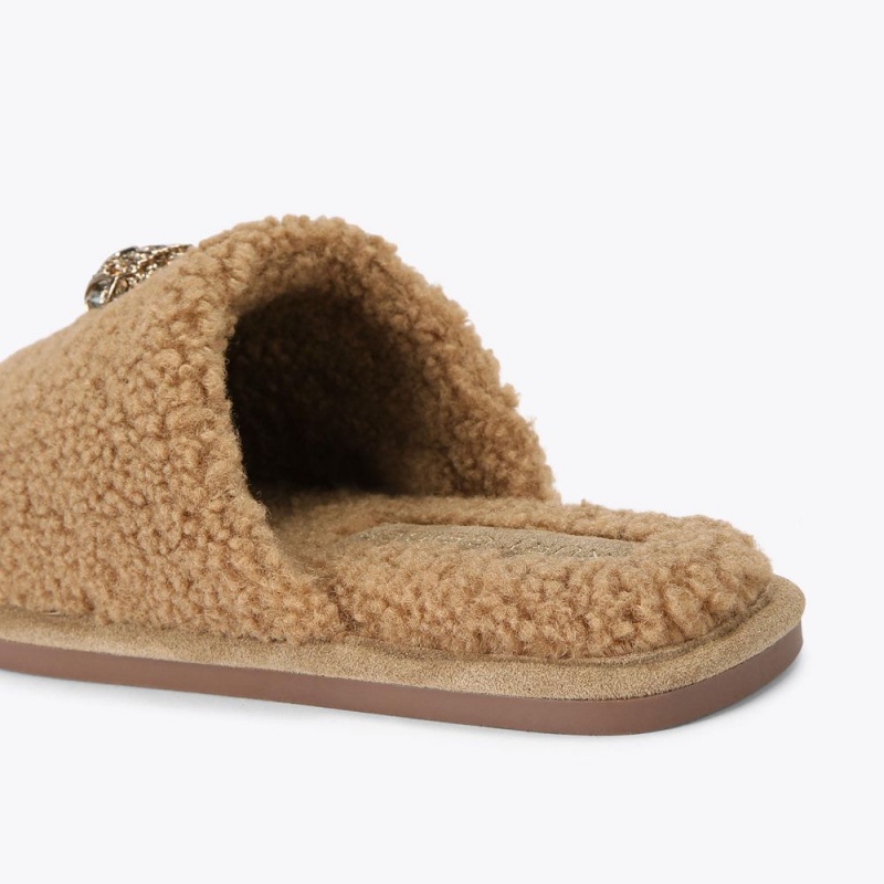 Kurt Geiger Kensington Slippers Maro | IQOFKL-085