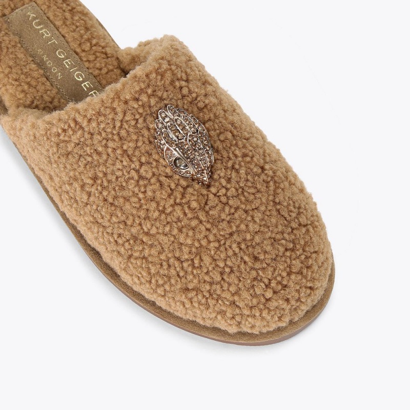 Kurt Geiger Kensington Slippers Maro | IQOFKL-085