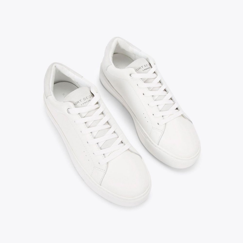 Kurt Geiger Laney Sneaker Albi Gri | EJILRT-184