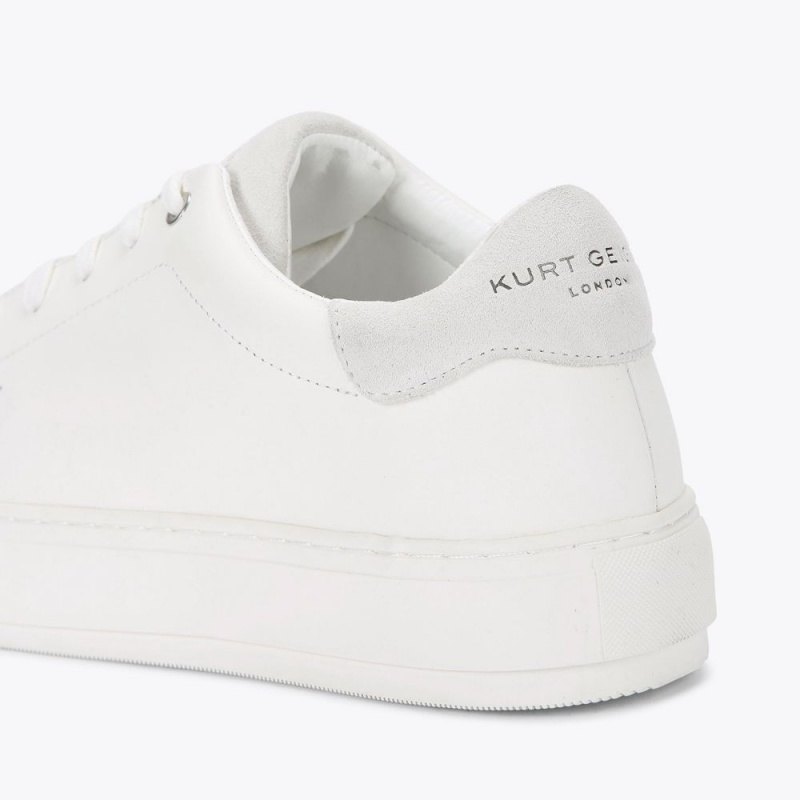 Kurt Geiger Laney Sneaker Albi Gri | EJILRT-184