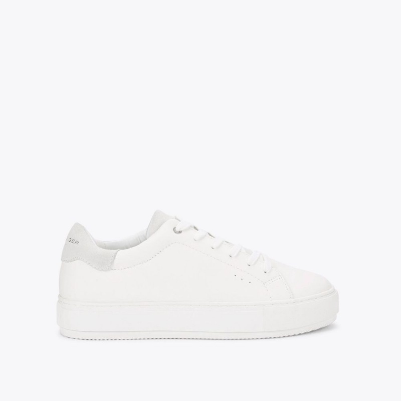 Kurt Geiger Laney Sneaker Albi Gri | EJILRT-184