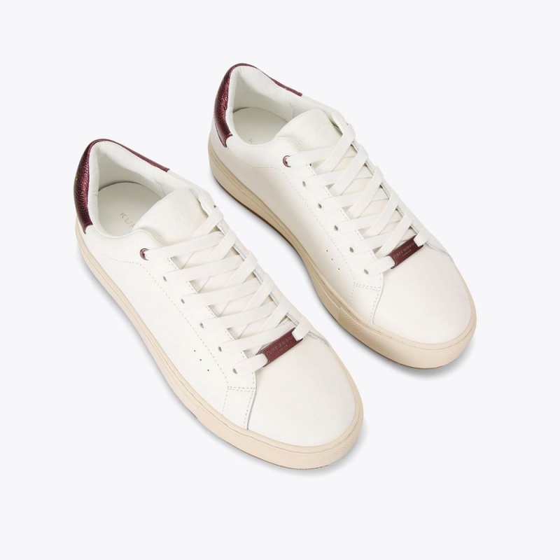 Kurt Geiger Laney Sneaker Albi | FIDGLA-821