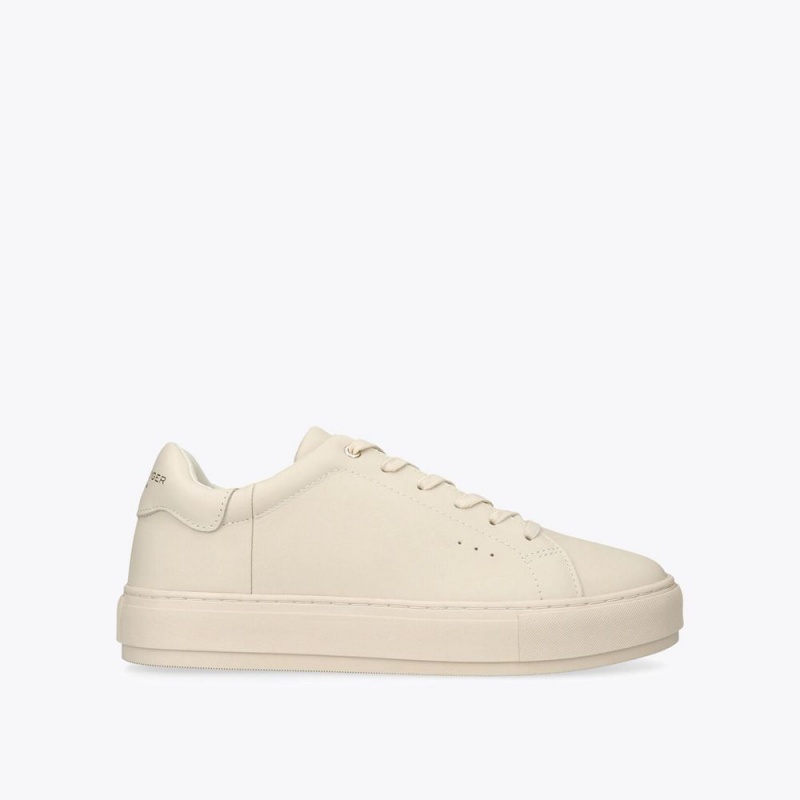 Kurt Geiger Laney Sneaker Bej | OERZYS-941