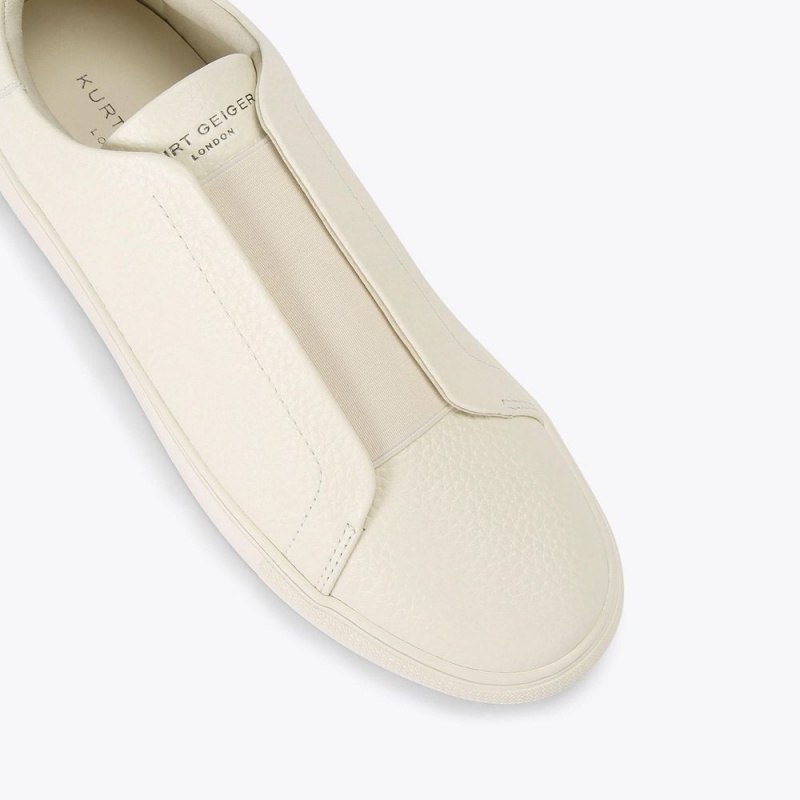 Kurt Geiger Lennon Slip On Sneaker Albi | GSETCL-273