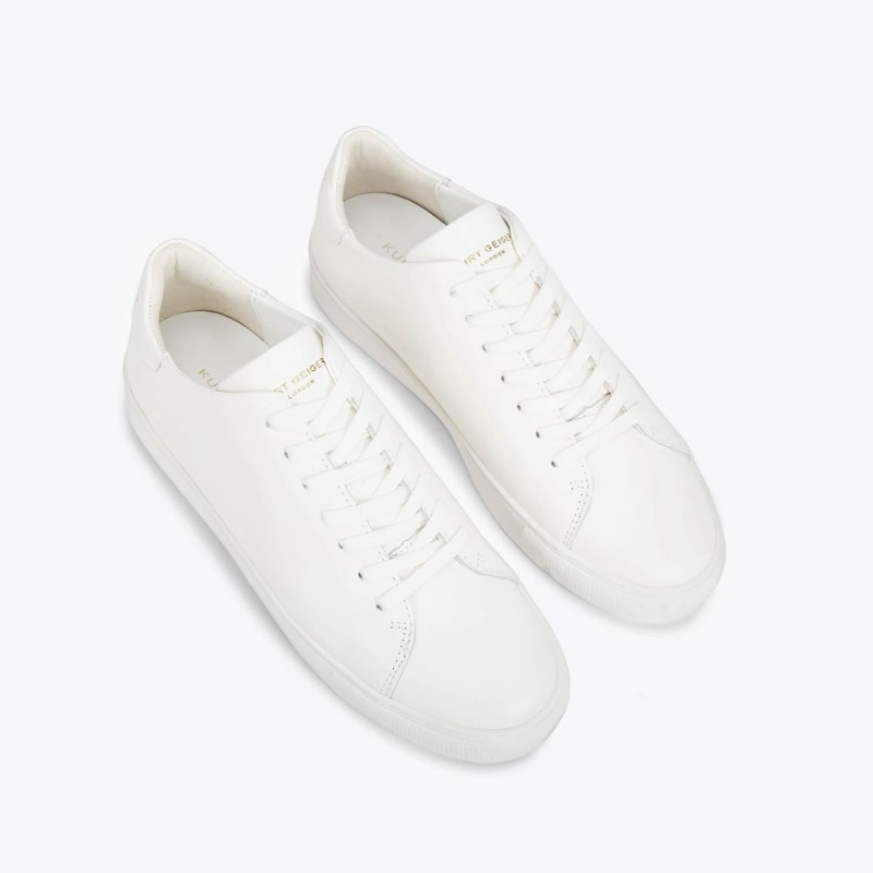 Kurt Geiger Lennon Sneaker Albi | FGTJLM-496