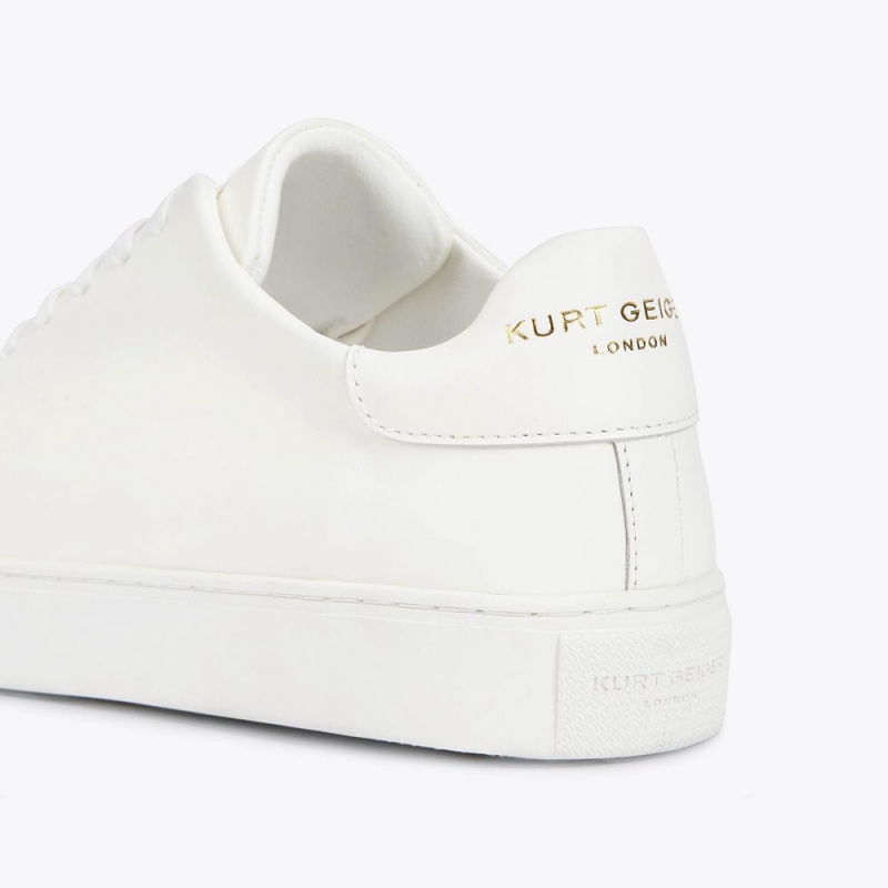 Kurt Geiger Lennon Sneaker Albi | FGTJLM-496