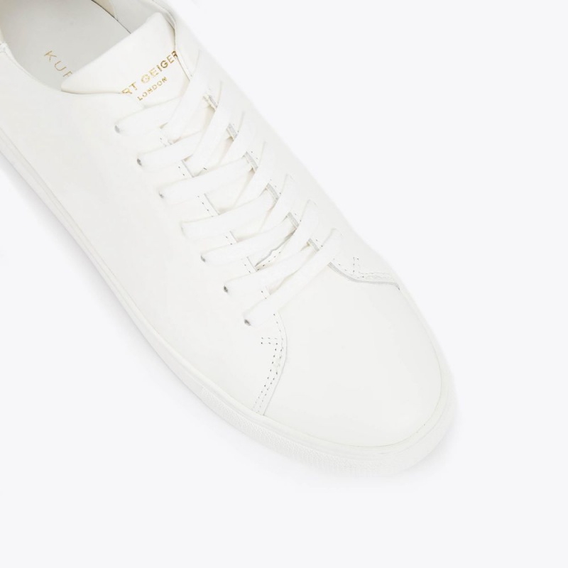 Kurt Geiger Lennon Sneaker Albi | FGTJLM-496