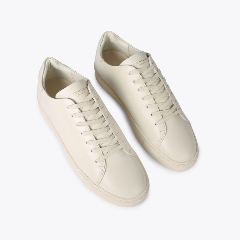 Kurt Geiger Lennon Sneaker Albi | GLAFQN-301