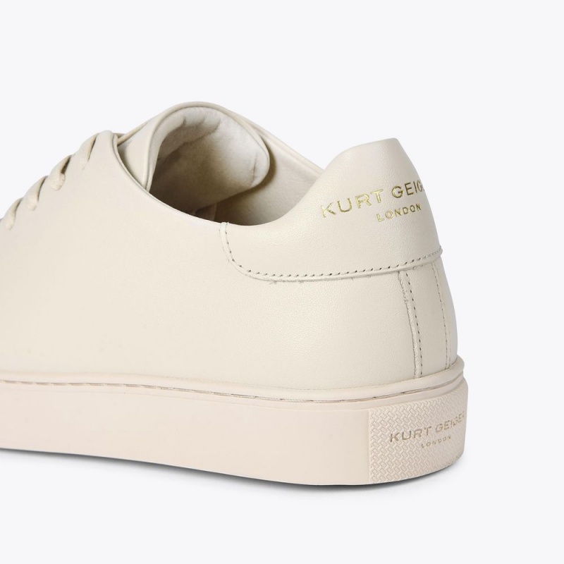 Kurt Geiger Lennon Sneaker Albi | GLAFQN-301