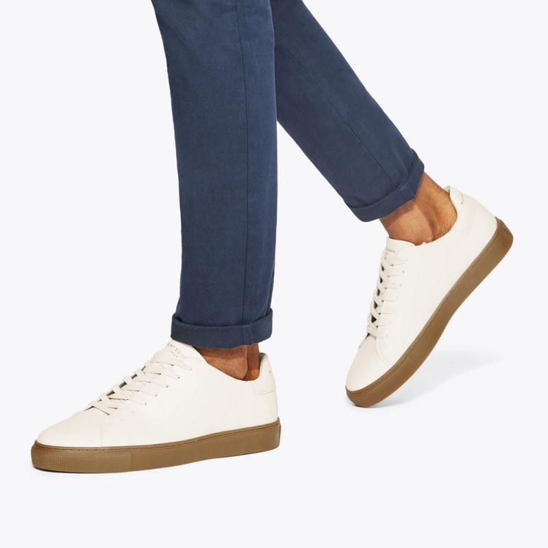 Kurt Geiger Lennon Sneaker Albi | GNYWBZ-029