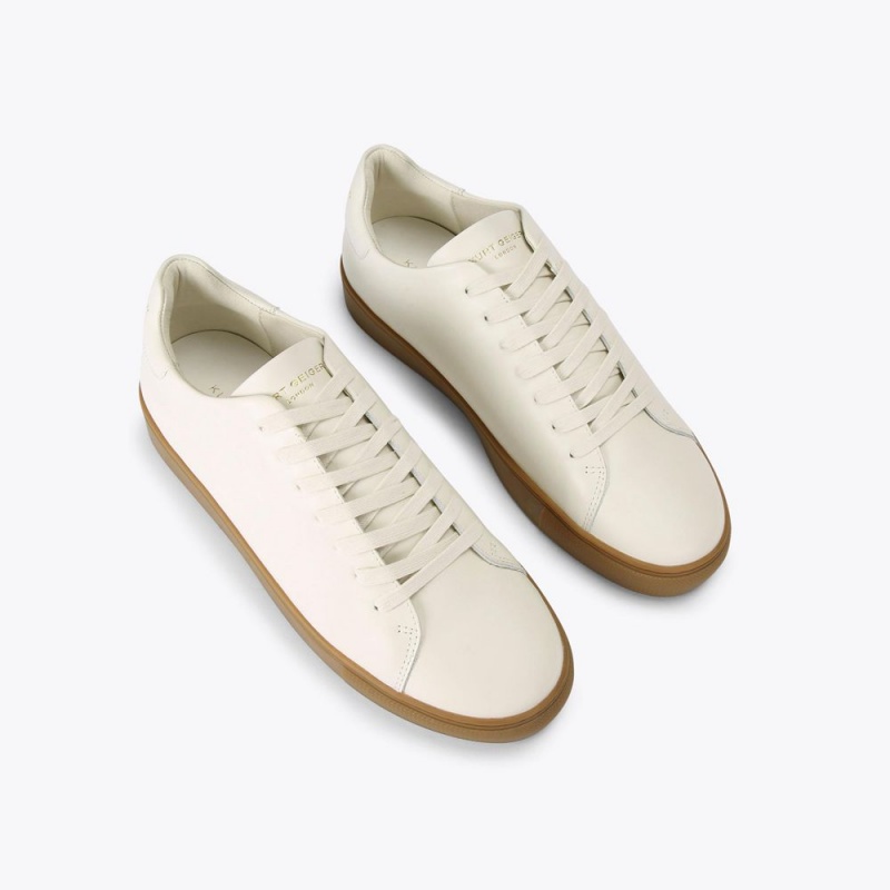 Kurt Geiger Lennon Sneaker Albi | GNYWBZ-029