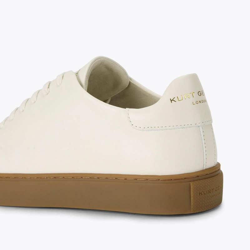 Kurt Geiger Lennon Sneaker Albi | GNYWBZ-029