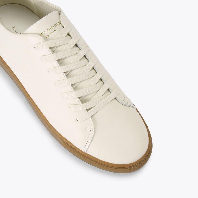 Kurt Geiger Lennon Sneaker Albi | GNYWBZ-029