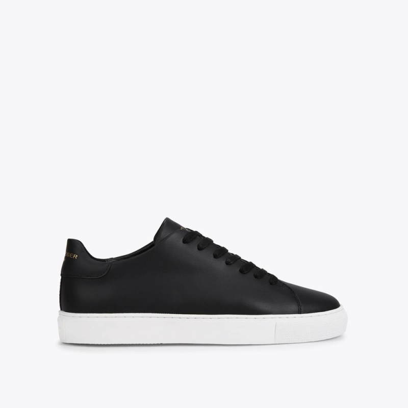 Kurt Geiger Lennon Sneaker Negrii | LDQKJG-412