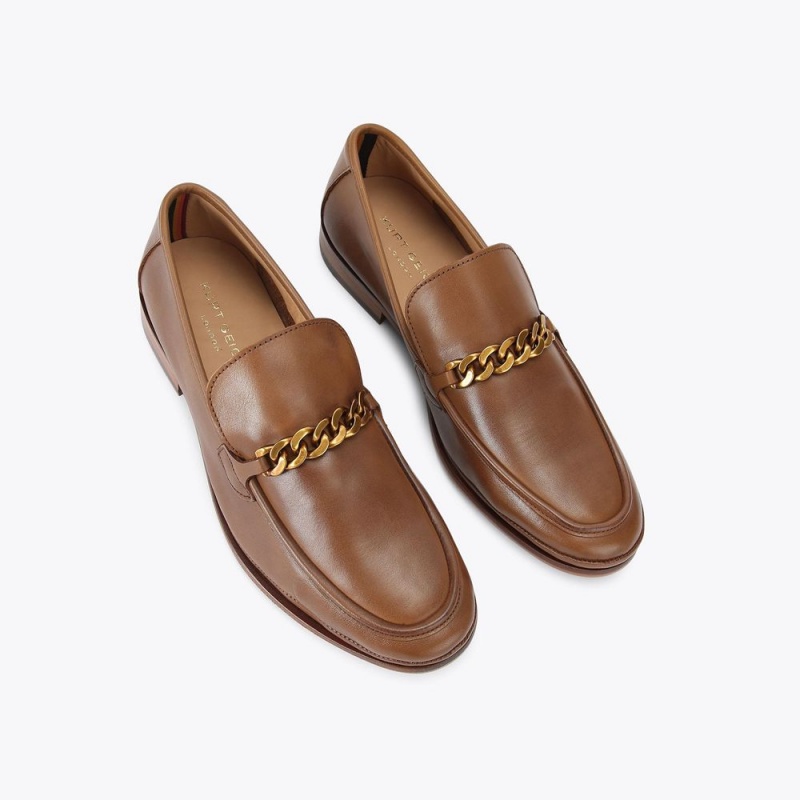 Kurt Geiger Luca Loafer Maro | UACYTX-596