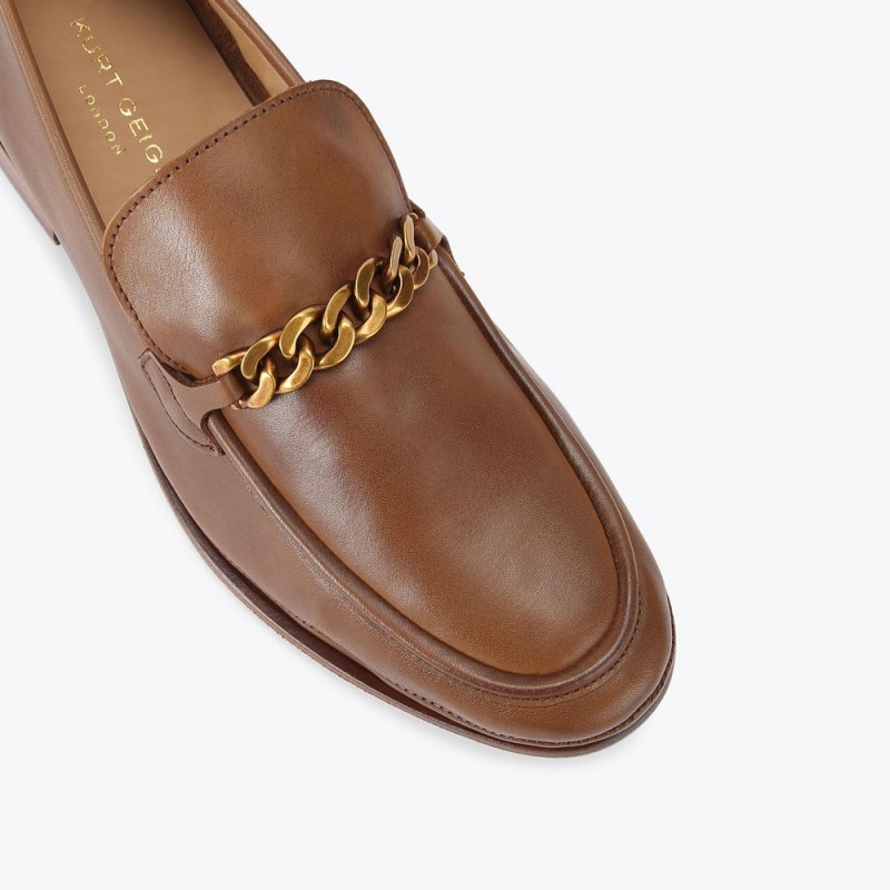 Kurt Geiger Luca Loafer Maro | UACYTX-596