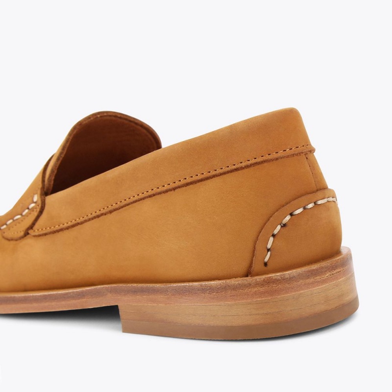 Kurt Geiger Luis Loafer Maro | QKFVHS-698