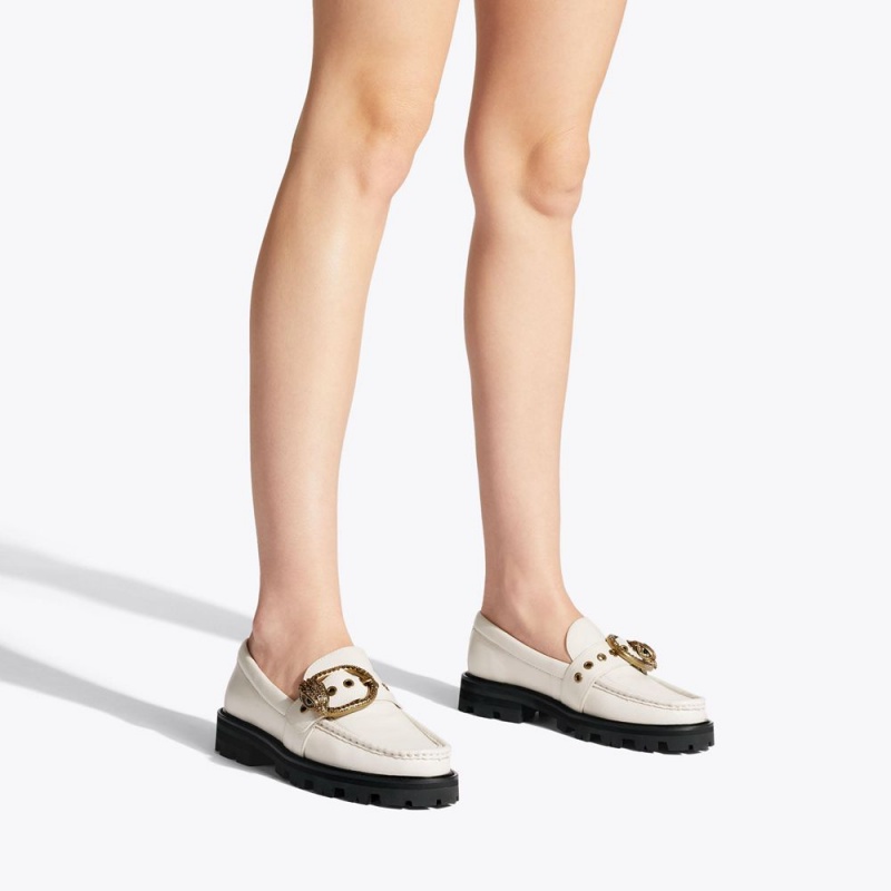 Kurt Geiger Mayfair Grosolan Loafer Albi | JZYAOE-175