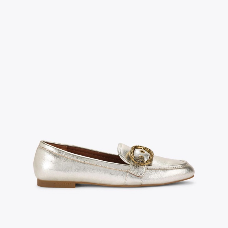 Kurt Geiger Mayfair Loafer Aurii | UKLSQT-520