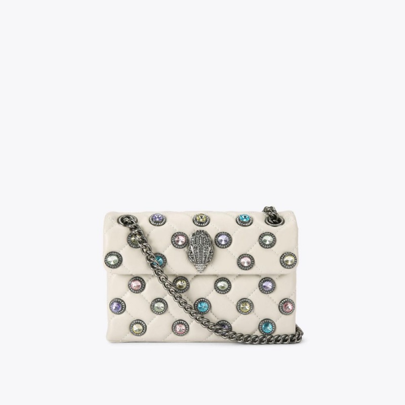 Kurt Geiger Mini Kensington Bag Albi | PCGMXV-136