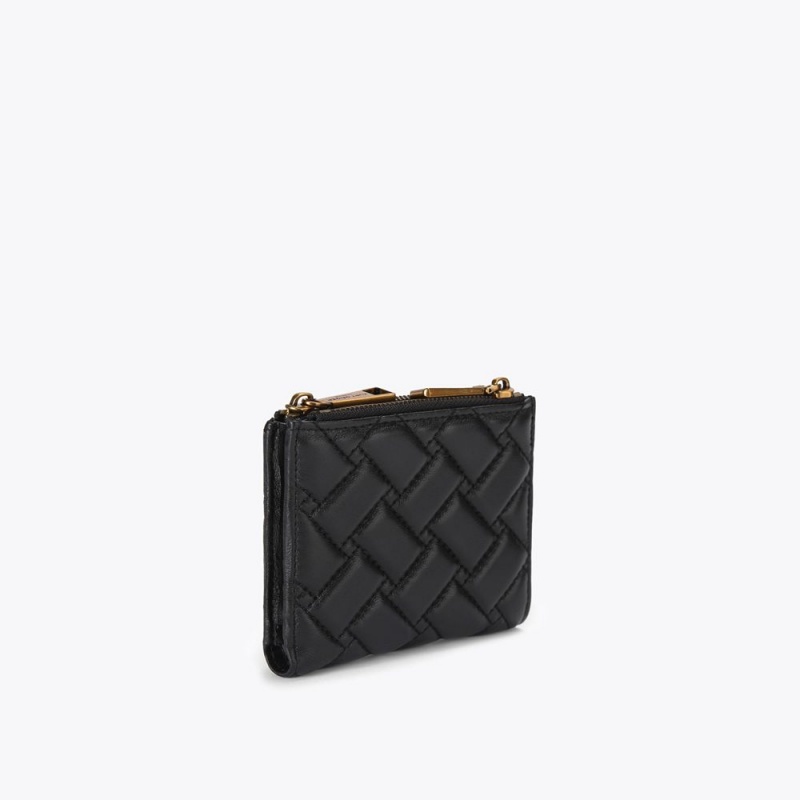 Kurt Geiger Mini Piele Purse Negrii | XMBGDY-291