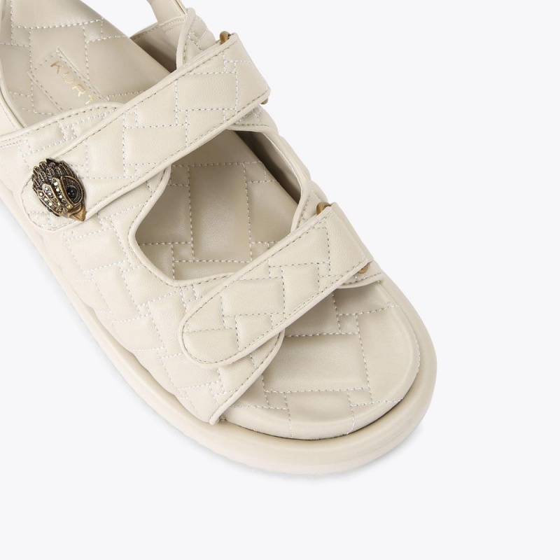 Kurt Geiger Orson Sandal Albi | EHQDSM-097