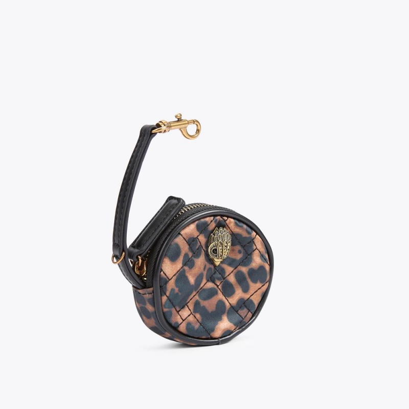 Kurt Geiger Pet Poo Bag Charm Maro | FYMISX-847