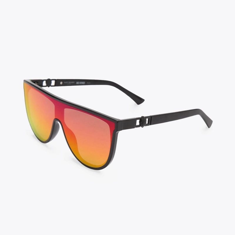 Kurt Geiger Regent Shield Sunglasses Colorati | FICKSO-849