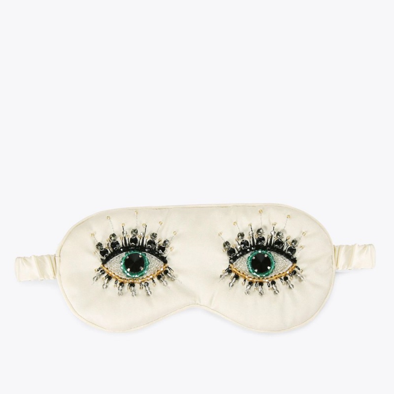 Kurt Geiger Sleep Mask Albi | IOQTVS-530