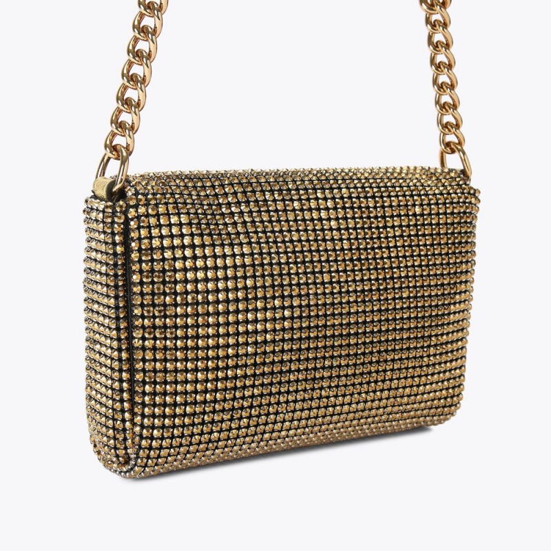 Kurt Geiger Small Party Bag Aurii | GBOXEW-907