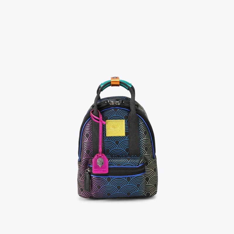 Kurt Geiger Small Southbank Backpack Colorati | DRVOYJ-294