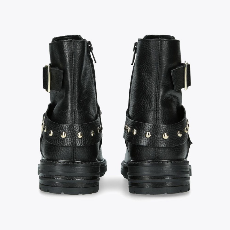 Kurt Geiger Stinger Negrii | HMVKRU-862