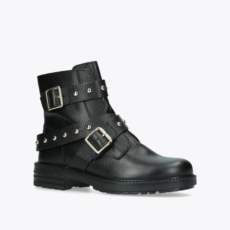 Kurt Geiger Stinger Negrii | HMVKRU-862