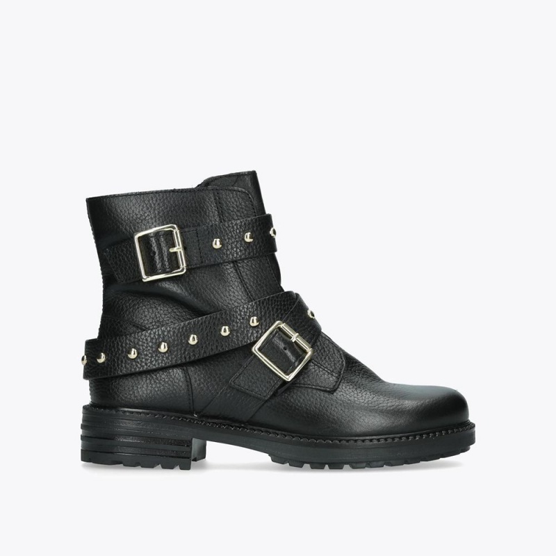 Kurt Geiger Stinger Negrii | HMVKRU-862